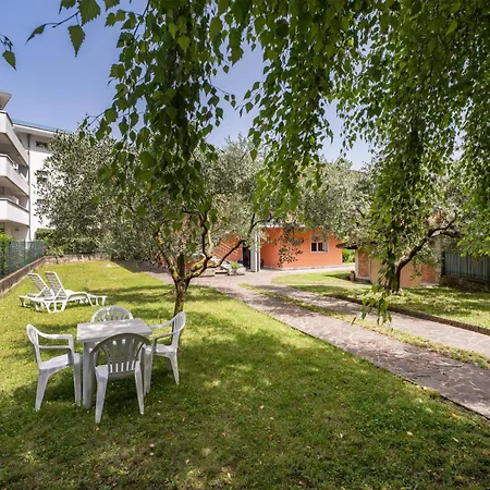 Casa Nora Apartment Riva del Garda