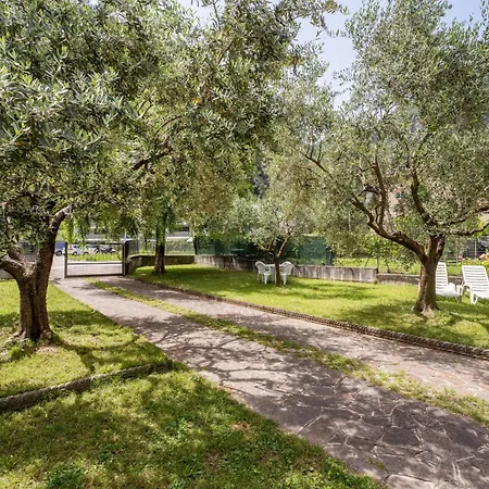 Casa Nora * Riva del Garda